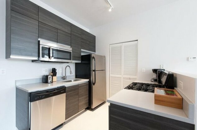 Bright 1BR in the South Loop by Sonder - Photo2