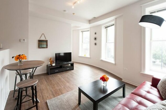 Bright 1BR in the South Loop by Sonder - Photo3
