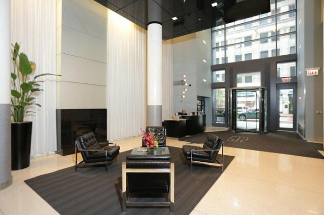 Chicago Furnished Apartments - Photo4