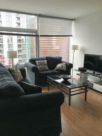 Corporate Suites in the Heart of Magnificent Mile - Photo4
