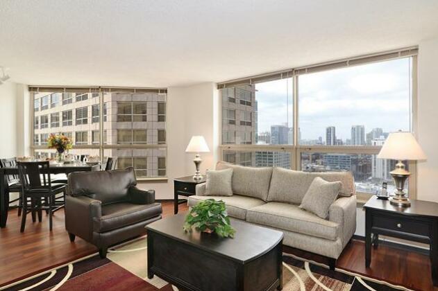 Corporate Suites Network - 555 W Madison - Photo3