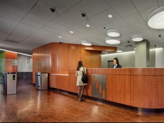 Corporate Suites Network - 555 W Madison - Photo5