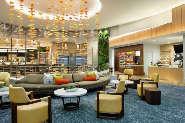 DoubleTree by Hilton Chicago Magnificent Mile - Photo3
