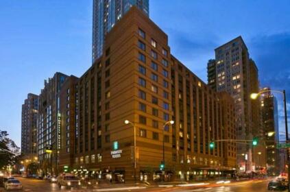 Embassy Suites Chicago - Downtown
