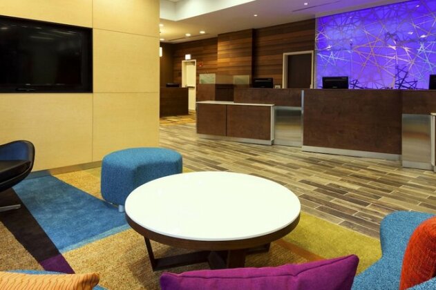 Fairfield Inn & Suites Chicago Downtown/River North - Photo3