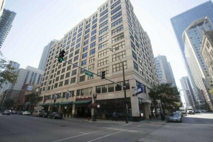 Hampton Inn & Suites Chicago-Downtown
