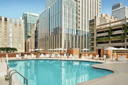 Hilton Grand Vacations Chicago Downtown Magnificent Mile
