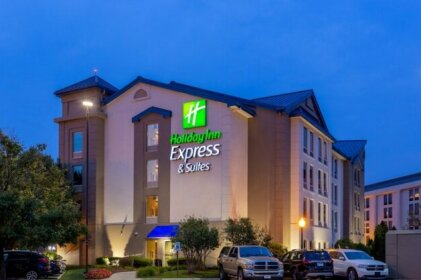 Holiday Inn Express & Suites Chicago-Midway Airport