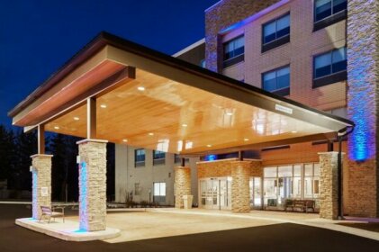 Holiday Inn Express & Suites Chicago North Shore - Niles