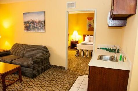 Holiday Inn Hotel & Suites Chicago - Downtown - Photo5