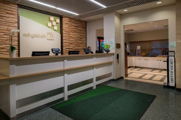 Holiday Inn Hotel & Suites Chicago-O'Hare/Rosemont - Photo5