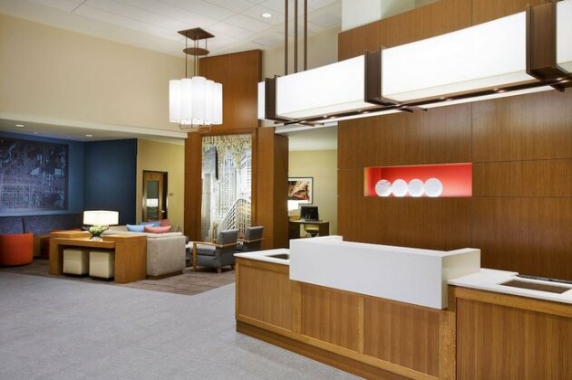 Hyatt Place Chicago Midway Airport - Photo2