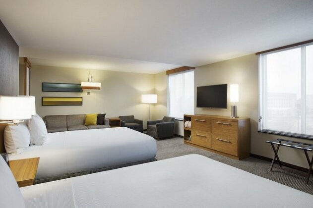 Hyatt Place Chicago Midway Airport - Photo5