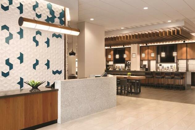 Hyatt Place Chicago O'Hare Airport - Photo4