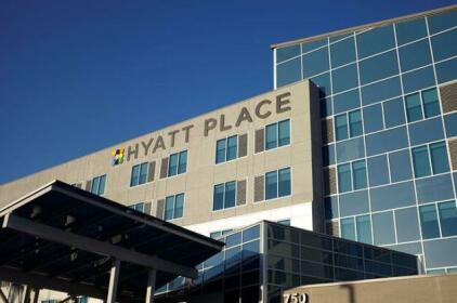 Hyatt Place Chicago-South/University Medical Center