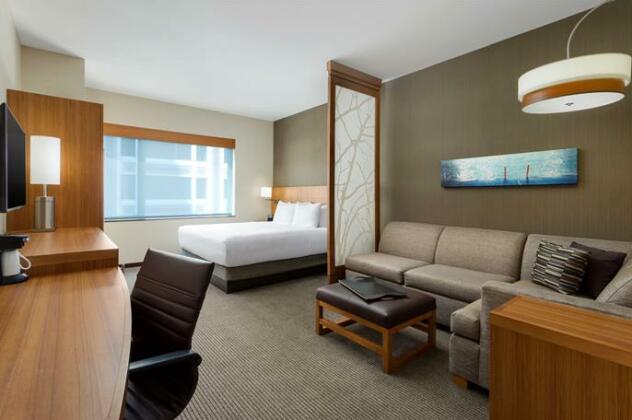 Hyatt Place Chicago/Downtown - The Loop - Photo4