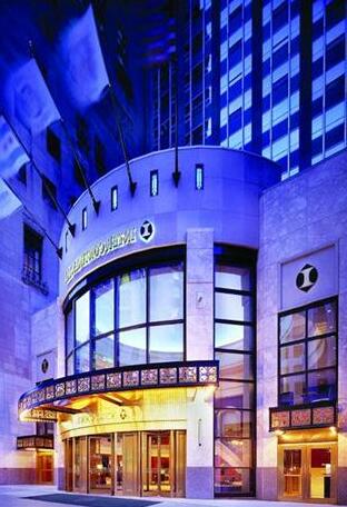 InterContinental Hotel Chicago - Photo5