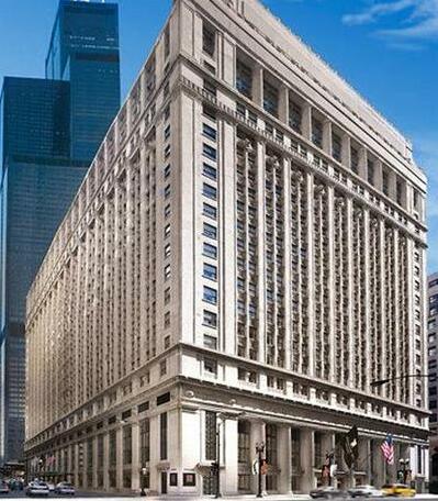 JW Marriott Chicago - Photo2