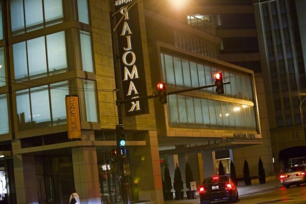 Kimpton Hotel Palomar Chicago
