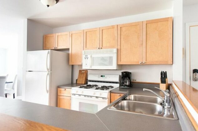 Lovely 3BR in Lake View by Sonder - Photo2