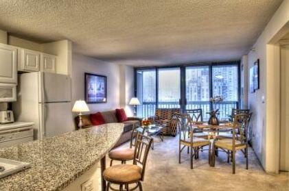 Manilow Suites One Superior Place Chicago