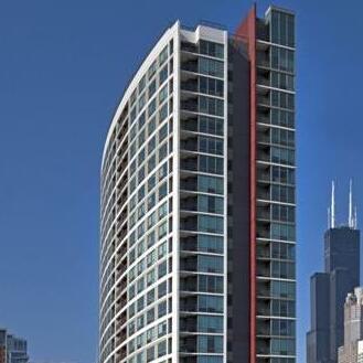 Marriott ExecuStay Apartments AMLI 900 Chicago