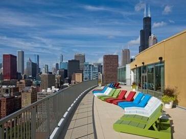 Marriott ExecuStay Apartments AMLI 900 Chicago - Photo5