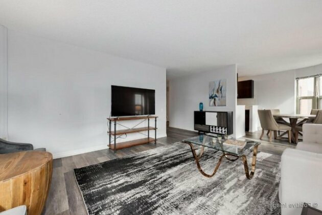 New Stylish 2br By Reserve Rentals - Photo4