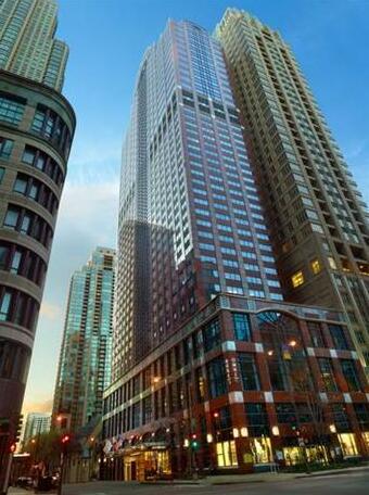 Omni Chicago Hotel & Suites Magnificent Mile