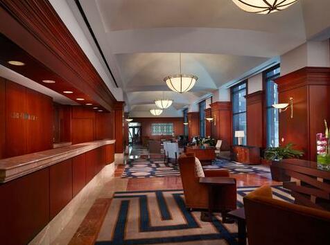 Omni Chicago Hotel & Suites Magnificent Mile - Photo3