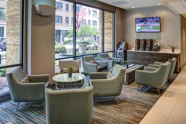 Residence Inn by Marriott Chicago Downtown/Magnificent Mile - Photo3