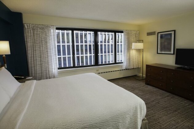 Residence Inn by Marriott Chicago Downtown/Magnificent Mile - Photo5