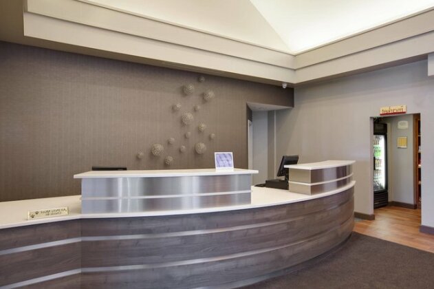 Residence Inn Chicago Midway Airport - Photo3