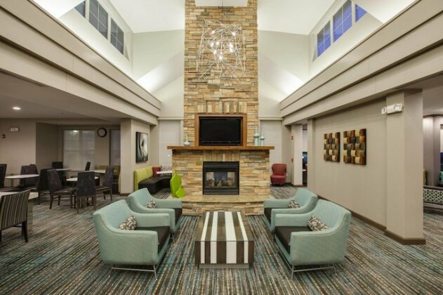 Residence Inn Chicago Midway Airport - Photo4
