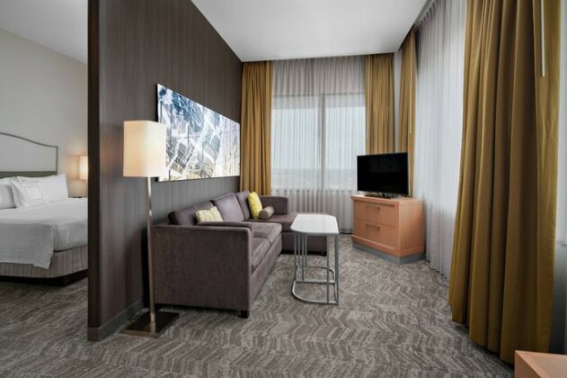 SpringHill Suites Chicago O'Hare - Photo2