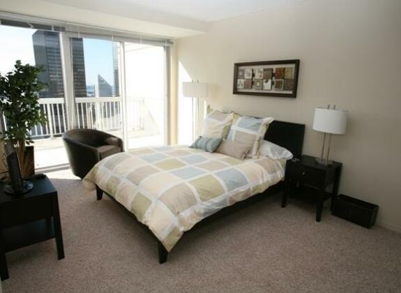 The Penthouse at Grand Plaza - Photo4