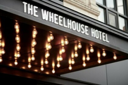 The Wheelhouse Hotel