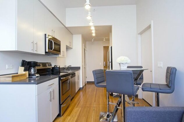 Vibrant 2BR in the Chicago Loop by Sonder - Photo2