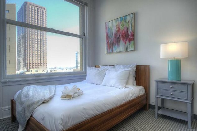 Vibrant 2BR in the Chicago Loop by Sonder - Photo3