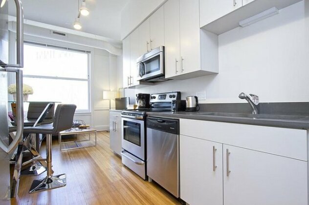 Vibrant 2BR in the Chicago Loop by Sonder - Photo5