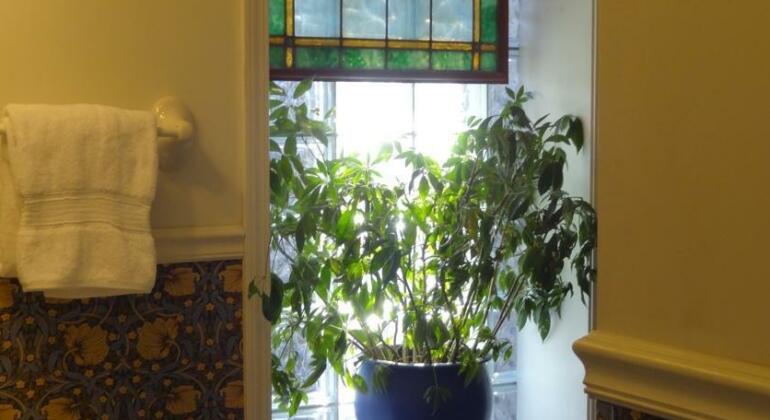 Wicker Park Guesthouse - Photo4