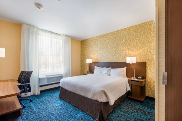 Fairfield Inn & Suites by Marriott Chickasha - Photo3