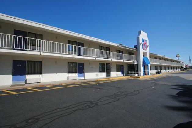 Motel 6 Springfield - Chicopee - Photo5