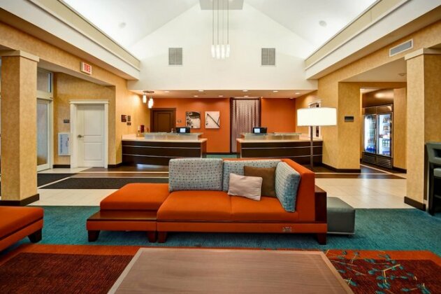Residence Inn by Marriott Springfield Chicopee - Photo4