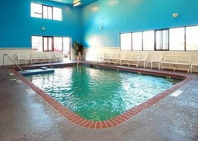 Comfort Inn Childress - Photo5