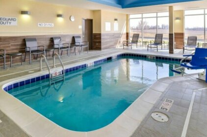 Fairfield Inn & Suites by Marriott Chillicothe MO