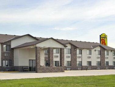 Super 8 by Wyndham Chillicothe Chillicothe