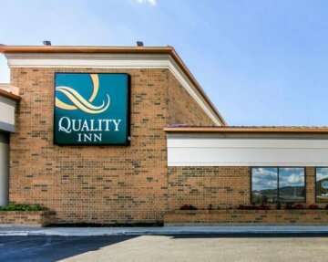 Quality Inn- Chillicothe