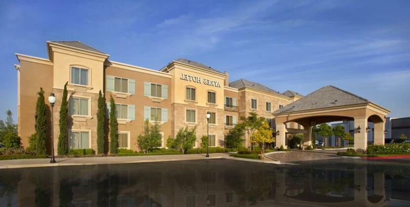 Ayres Hotel Chino Hills