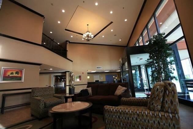 Hotel Chino Hills - Photo3